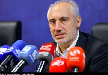 توضیح رییس سازمان برنامه درباره حقوق و مالیات در بودجه ۱۴۰۵/ پورمحمدی: وقتی ترمز هزینه کشیده میشود، همه نگران میشوند