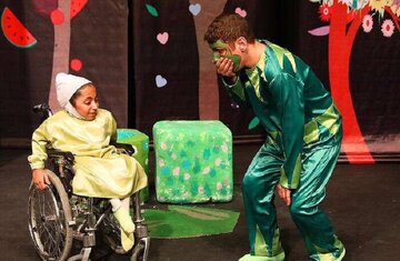 جدول اجراهای بخش «فراگیر» جشنواره تئاتر فجر منتشر شد