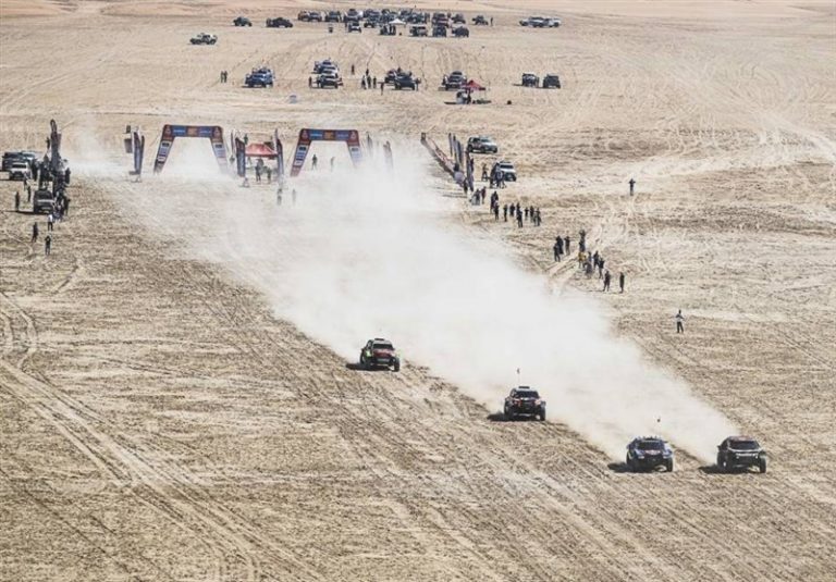 جذابیتهای اصلی داکار ۲۰۲۶