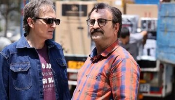 «جهیزیه» با کمدیهای مرسوم فرق دارد/ فیلمی که در فضایی کاملاً ایرانی روایت میشود!