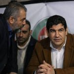 حسینی: برای اولین بار در مسابقات کشوری بوکس میزبان قهرمان نشد