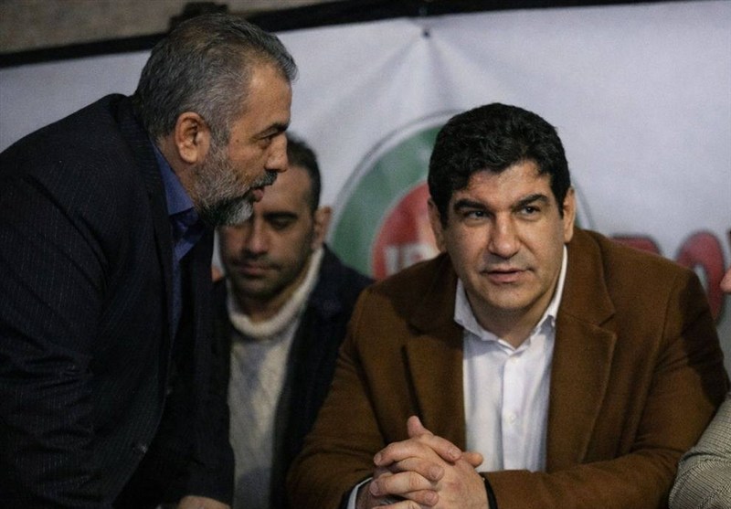 حسینی: برای اولین بار در مسابقات کشوری بوکس میزبان قهرمان نشد