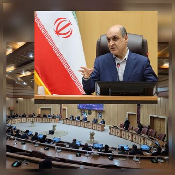 حقشناس: شهرداری ها ویترین نظام در ارتباط مستقیم با مردم هستند