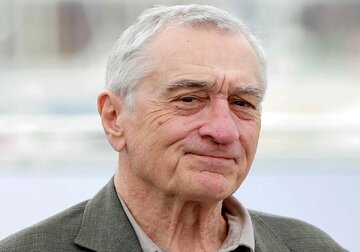 حمله تند و بیسابقه رابرت دنیرو به ترامپ: او میخواهد به آمریکا آسیب بزند