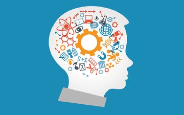 حواسپرتی کودکان از کجاست؟ طب سنتی پاسخ میدهد