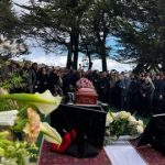 خالق «باشو» بهسوی خانه ابدی بدرقه شد