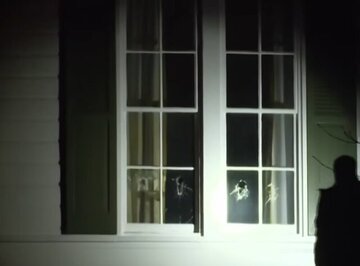 خانه جی دی ونس مورد حمله قرار گرفت +جزئیات