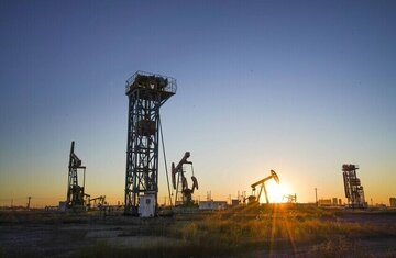 خیز دمشق برای توسعه میادین نفت و گاز دیرالزور