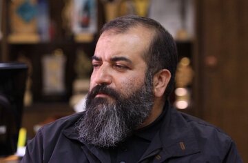 دبیر جشنواره تئاتر فجر: وزیر فرهنگ برای افزایش بودجه جشنواره ۴۴ قول مساعد داده است +فیلم