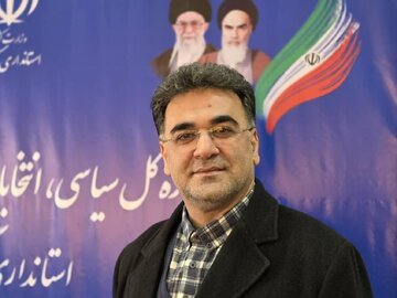 دبیر ستاد انتخابات گیلان :۱۶۱۶ نفر داوطلب انتخابات شوراهای شهر در گیلان شدند