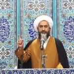 در خطبه های نماز جمعه:انتقاد شدید امام جمعه رودسر از دولت بابت تغییر فرماندار: مردم رودسر این اقدام را فراموش نخواهند کرد