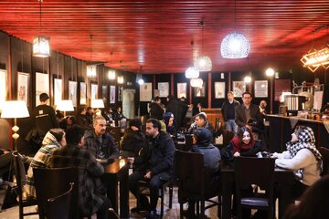 در دومین روز از چهلوچهارمین جشنواره تئاتر فجر چه خبر است؟