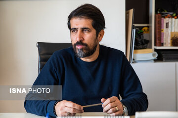 در قطعی اینترنت و نبود مخاطب کسی سراغ ما نیامد