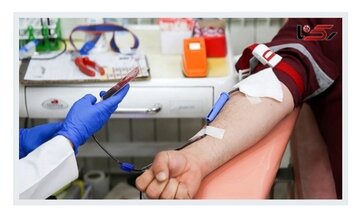 درخواست از تهرانیها برای اهدای خون