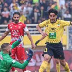 درخواست ۲ بازیکن برای جدایی از سپاهان