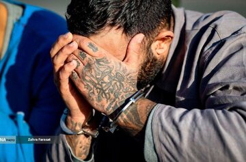 دستگیری اعضای یک شبکه سازمانیافته وابسته به عوامل بیگانه در بجنورد