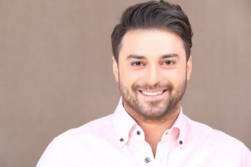 دلیل بابک جهانبخش برای لغو کنسرتهایش