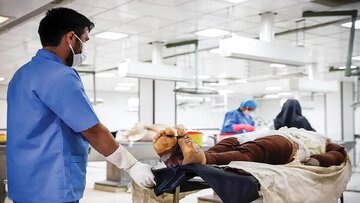 رئیس سازمان نظام پزشکی: تاکنون هیچ حکمی برای همکارمان در قزوین صادر نشده/ ماجرا چیست؟