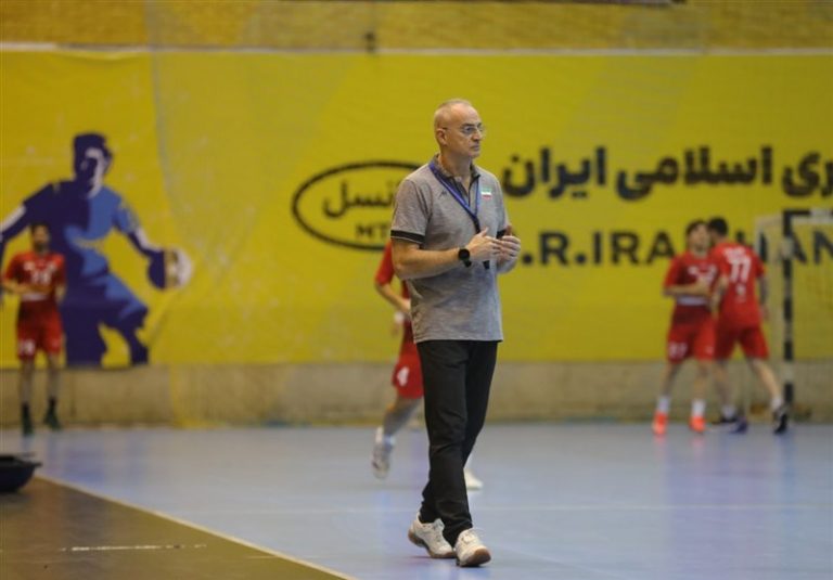 رافائل کاستیلو: همه بازیهای ما در کویت دشوار خواهد بود