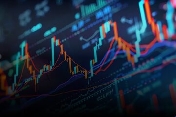 رالی بابانوئل به جایی نرسید/ بیتکوین ریخت