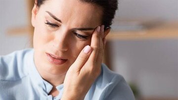 راهکارهایی برای برطرف کردن سردردهای تنشی