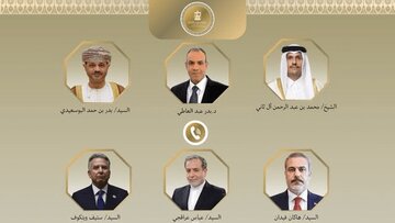 رایزنی فشرده مصر با واشنگتن و تهران برای جلوگیری از تشدید بحران