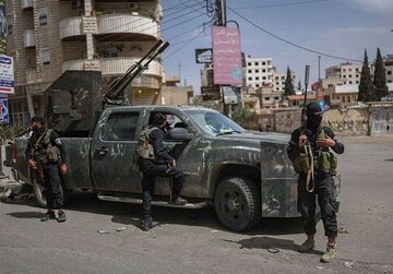 رسانه انگلیسی: خیانت ترامپ به کُردهای سوریه غیرمنتظره نبود