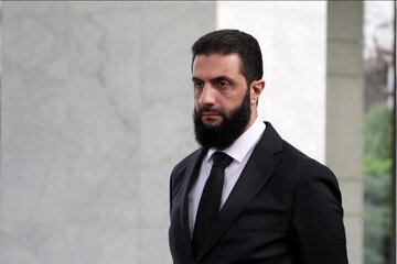 رسانه عبری: سوریه با افتتاح دفتر ارتباطی اسرائیل در دمشق مخالفتی ندارد