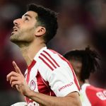 رسانه یونانی: طارمی بهترین خرید المپیاکوس است