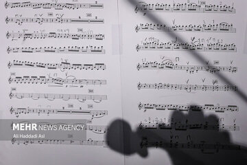 رقابت سخت آهنگسازان فیلم فجر امسال