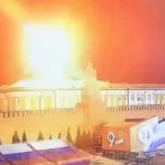 رمزگشایی از پهپادهای اوکراین؛ قصد حمله به اقامتگاه پوتین تأیید شد