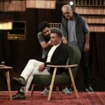 روایت بازیگری که با یک سیلی درس زندگی گرفت