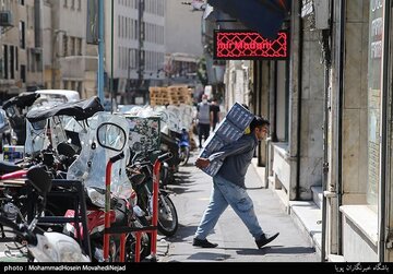 روایت تسنیم از روند صعودی قیمت کاغذ