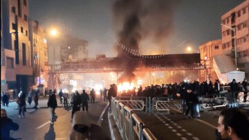 روایت رئیس سازمان نظام پزشکی درباره دستگیری پزشکان در جریان حوادث اخیر