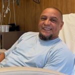 روبرتو کارلوس: دچار حمله قلبی نشدهام و حالم خوب است