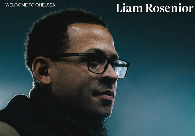 روسنیر: هدفم؟ رسیدن به موفقیتهایی که چلسی شایسته آن است