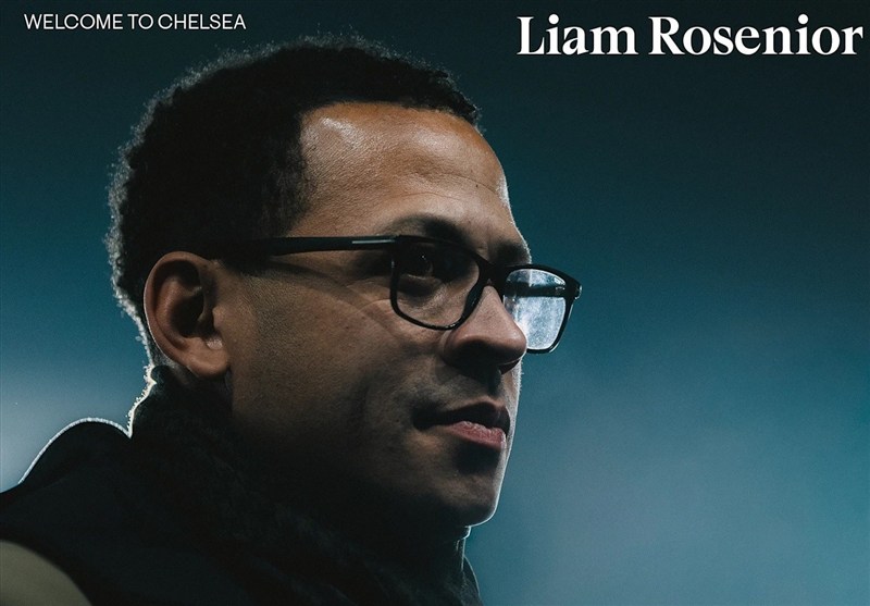 روسنیر: هدفم؟ رسیدن به موفقیتهایی که چلسی شایسته آن است