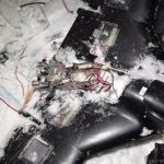 روسیه اطلاعات حمله به اقامتگاه پوتین را به آمریکا منتقل می‌کند