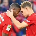 رونمایی کیمیش از بهترین همتیمیاش در بایرن مونیخ