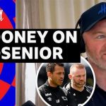 رونی: امیدوارم ریسک روسنیر برای قبول هدایت چلسی نتیجه بدهد