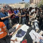 رکوردی خونین برای روزنامهنگاری؛ از غزه تا اوکراین/ چگونه دولتها و پلتفرمها روایت را مهار میکنند؟