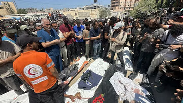 رکوردی خونین برای روزنامهنگاری؛ از غزه تا اوکراین/ چگونه دولتها و پلتفرمها روایت را مهار میکنند؟