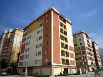 زنگ خطر برای مسکن به صدا درآمد/این عدد مهم نشان از بحران آتی دارد