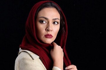 زیبا بروفهی ۲۶ ساله در چهارمین فیلم سینماییاش؛ سال ۱۳۸۰/ عکس