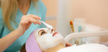 زیبایی فوری به کمک اسفنجهای دریایی و چند قطره اسید!/ اسپیکیول دقیقا چیست؟