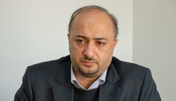 سخنی با آقای همتی