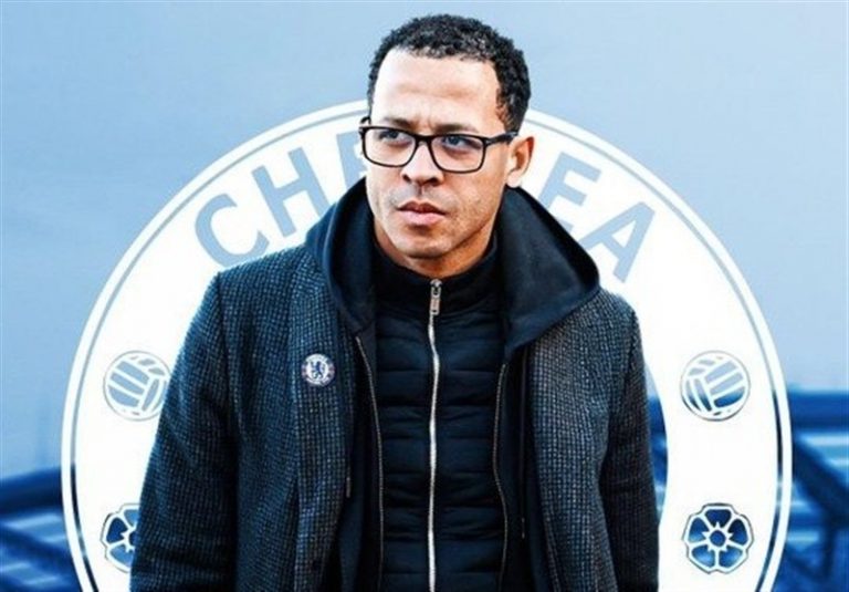 سرمربی جدید چلسی نیامده جریمه شد!