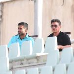 سفر قلعه‌نویی به عربستان برای نظارت بر عملکرد تیم امید