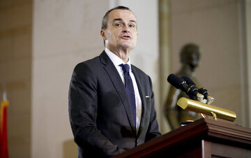 سفیر پیشین فرانسه در آمریکا: واشنگتن در برابر ایران در معرض بنبست قرار دارد