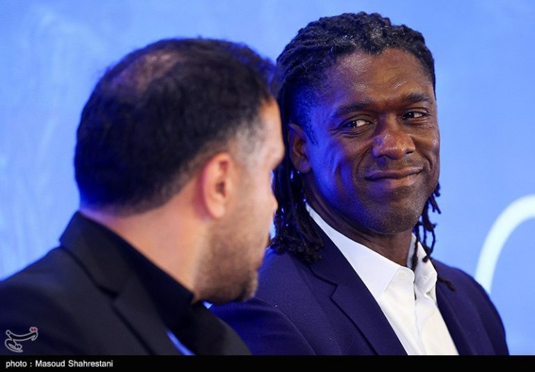 سکوت محض استقلال درباره غیبت سیدورف/ پول، علف خرس است؟